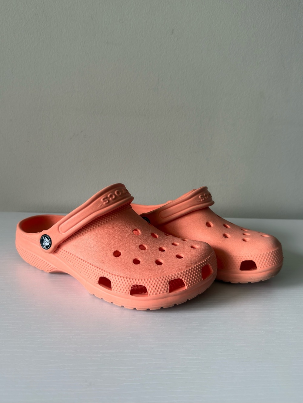 CROCS Classic Clogs